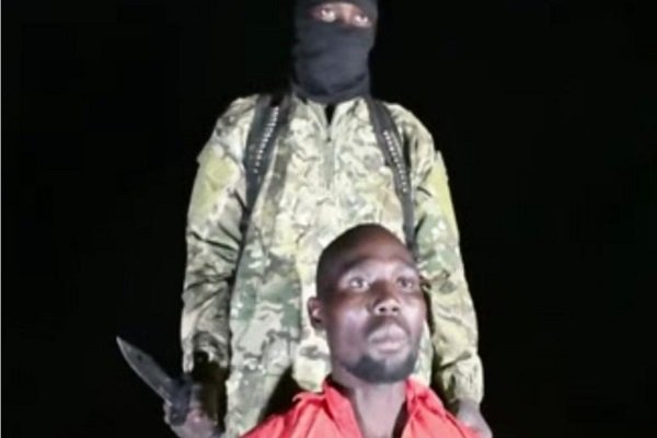 Boko Haram finally frees abducted Pastor