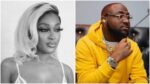 I had to sell my personal belongings to look after my child - Davido's 4th baby mama reveals