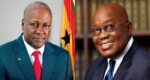 Supreme Court dismisses Mahama’s election petition