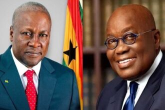 Supreme Court dismisses Mahama’s election petition