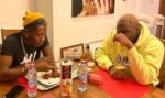 Medikal El Chairmano ft Shatta Wale