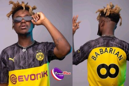 Quamina MP Set Drop A New Album To Mark His Return To The Music Business