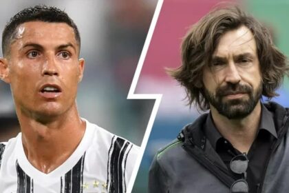 Ronaldo and Pirlo facing uncertain futures after Juventus' shock Champions League exit to Porto