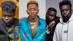 Shatta Wale Mog Beatz