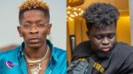 Shatta Wale Replies MOG Beatz
