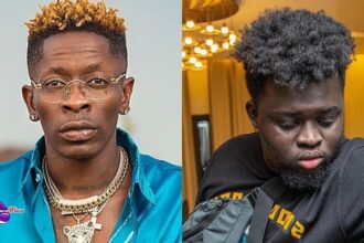 Shatta Wale Replies MOG Beatz