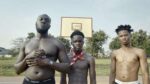 Yaw Tog, Stormzy, Kwesi Arthur - Sore (Remix) Video
