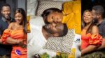 Adjetey Anang and wife 14th wedding anniversary