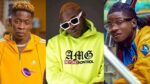 Medikal Amazing Grace Ep