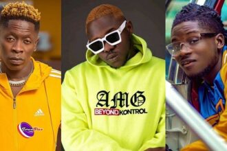 Medikal Amazing Grace Ep
