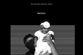 Medikal The Professor