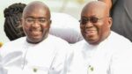 Bawumia Lists 1st Term Achievements Of Akufo-Addo Government