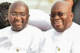 Bawumia Lists 1st Term Achievements Of Akufo-Addo Government