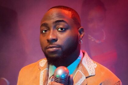Davido perform ‘Assurance’ in Coming to America 2 movie