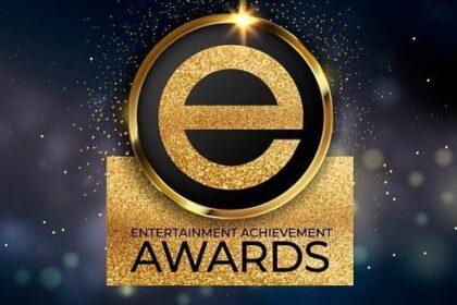 Winners At Entertainment Achievement Awards 2021