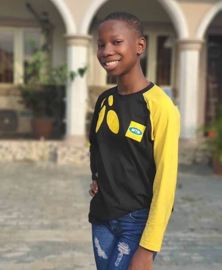2021 Nickelodeon Kids Choice Awards: Emmanuella defeats Ikorodu Bois to win “Favourite African Social Media Star” 2 2021 Nickelodeon Kids Choice Awards: Emmanuella defeats Ikorodu Bois to win “Favourite African Social Media Star”