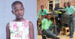 2021 Nickelodeon Kids Choice Awards: Emmanuella wins Favourite African Social Media Star
