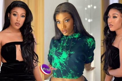 I Don't Owe Wendy Shay Any Apology, I'll Not Work With Her - Fantana Declares [Watch Video]