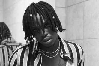 Fireboy DML Sends A Word Of Encouragement To Hustlers On The Street