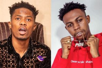 Kweku Flick Talks Kwesi Arthur