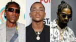 Michael Rainey Jr. Gets Death Threats