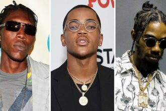 Michael Rainey Jr. Gets Death Threats