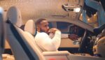 Former Big Brother Naija reality TV Star, Kiddwaya who is from a rich home has an advice for all men out there  who loves to date ladies higher than them