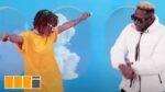 kiki marley gym video ft medikal
