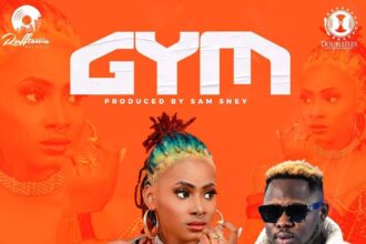 Kiki Marley ft Medikal - GYM 4 kiki