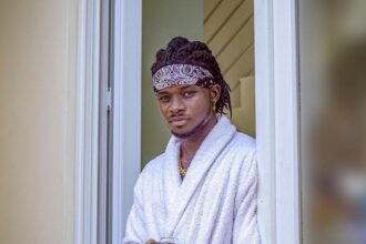 3Music Awards 2021 Kuami Eugene Wins Highlife Artiste OF The Year