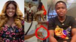 Tracy Boakye Gifts Kumawood Actor Kyekyeku $2000