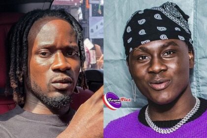 Confirmed: Mr Eazi To Drop A New Banger With Larruso
