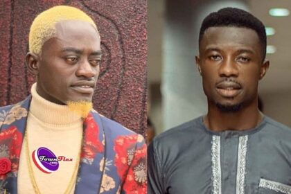 Watch Video: Lil Win Will Soon Become Poor Because Of Kwaku Manu - Man Of God Reveals