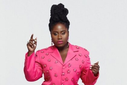 Lydia Forson Speaks: "People Insult You Out Of Frustration, Becuase Your Life Is Better Than Theirs" [Watch Video]