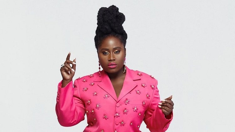 Lydia Forson Speaks: "People Insult You Out Of Frustration, Becuase Your Life Is Better Than Theirs" [Watch Video]