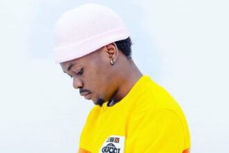 Maccasio For The Money