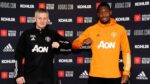 MENGI SIGNS NEW LONG-TERM UNITED DEAL