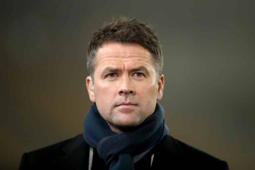 Check Out Michael Owen's Prediction For Chelsea v Everton