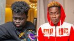 Watch Video: Shatta Wale Is A Liar, My Mother Is Not Blind - MOG Beatz Debunks