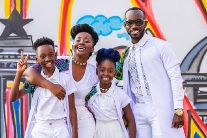 Okyeame Kwame And Wife Drops 10 Practical Reasons a Couple Should Avoid Sex Before Marriage