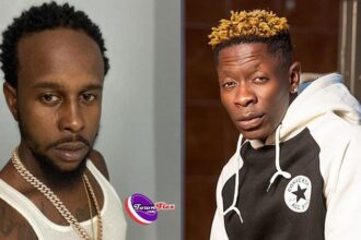 popcaan shatta wale