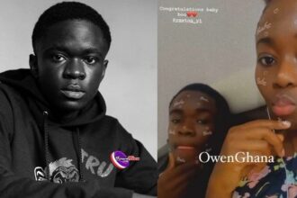 Watch Video As Yaw Tog Speaks About Girlfriend Rumors