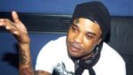 Tommy Lee Sparta sentenced to 3 years in prison