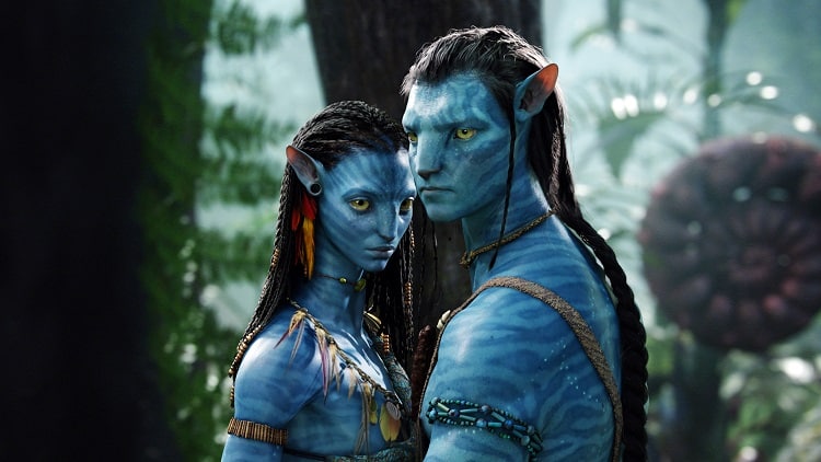 Avatar becomes the highest-grossing film of all time again after re-release in China