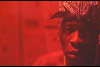 Shatta Wale Your Life