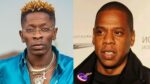 Shatta Wale Role Model Jay Z