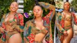 yemi alade 32nd birthday