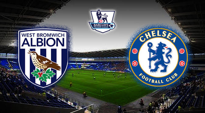 Chelsea XI vs West Brom: Confirmed predicted lineup and injury latest