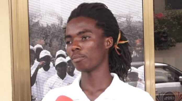 Rastafarian student sues Achimota school over admission wahala