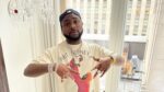 Davido Fall video hits 200 million views on YouTube